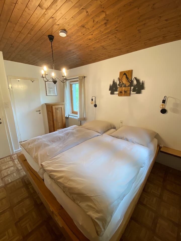 Spálňa 1