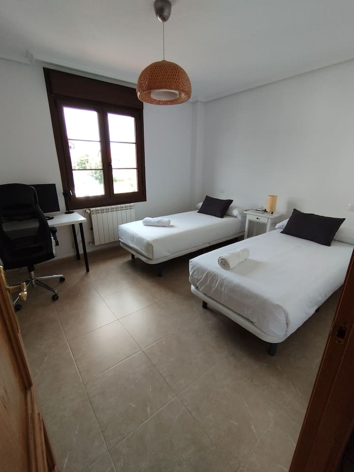 Dormitorio 2