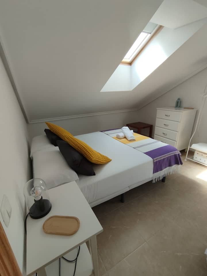 Dormitorio 3