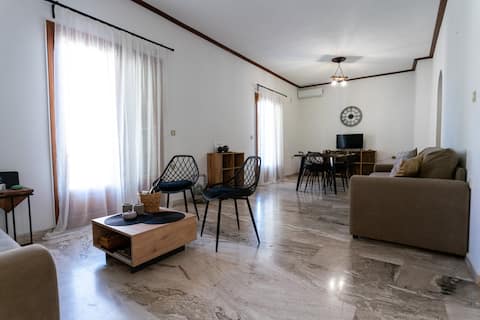 Tasos Apartment