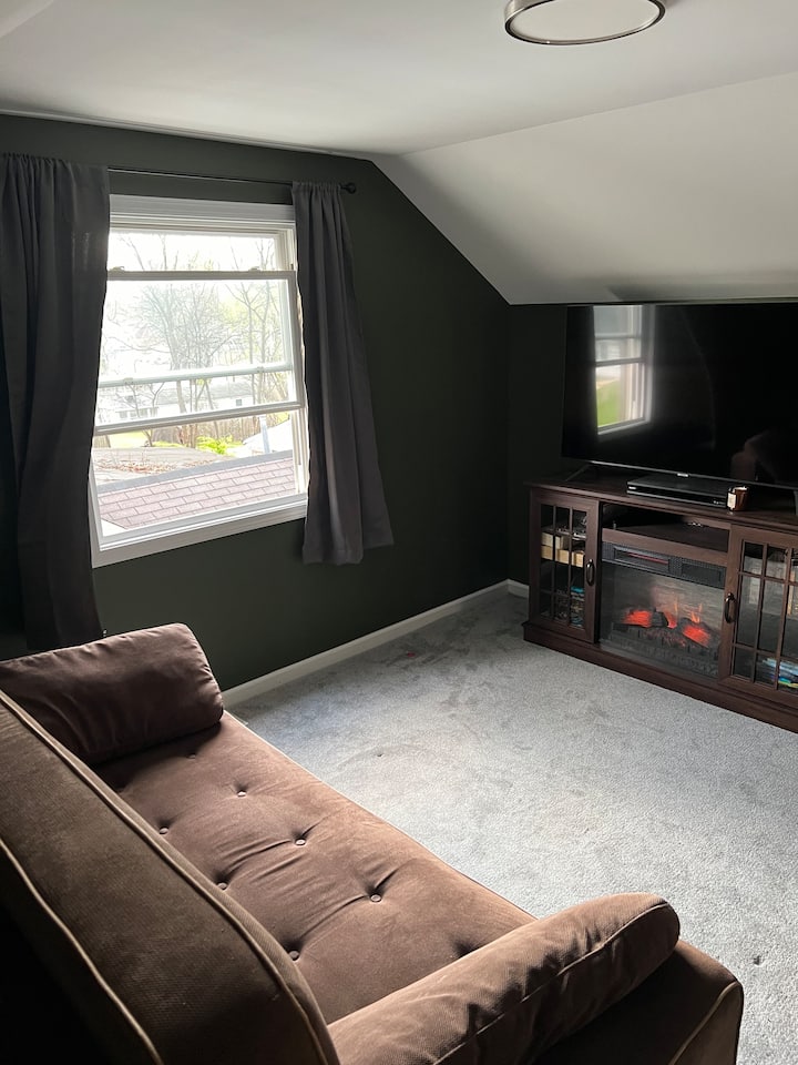 Спална соба 3