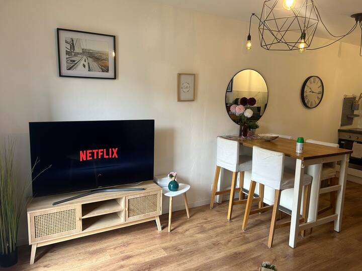 Petit Studio Calme - Béziers