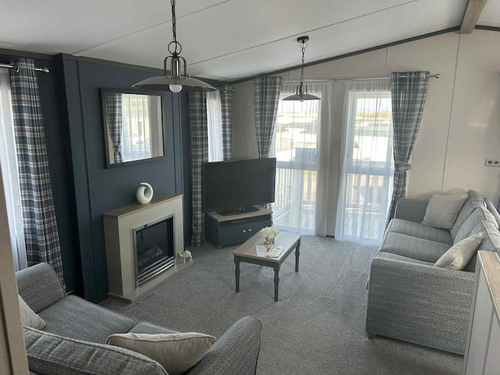 Parkview Holiday Lodge - Elgin