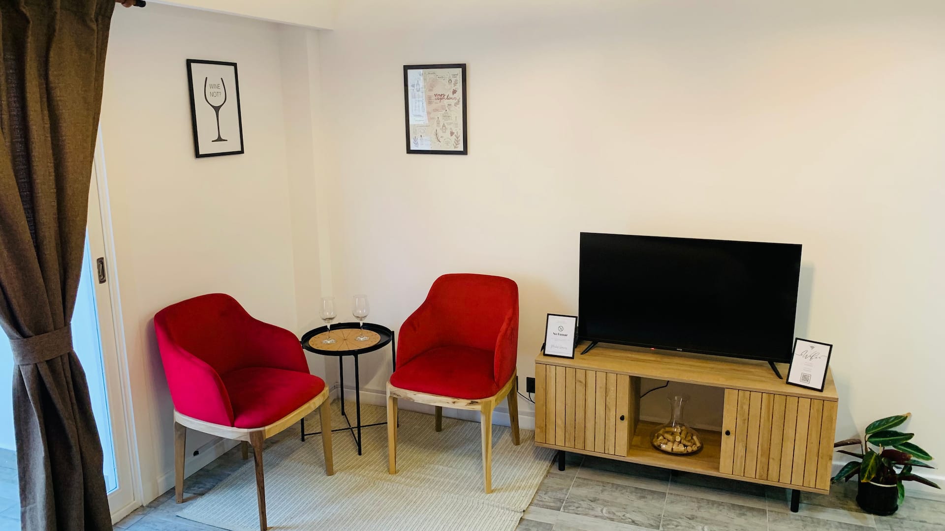 Квартира-студия 26 m² на 7-м этаже в San Nicolás