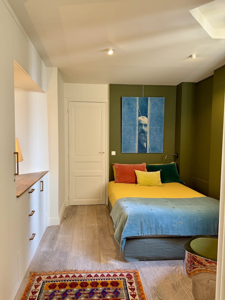 Quarto 2