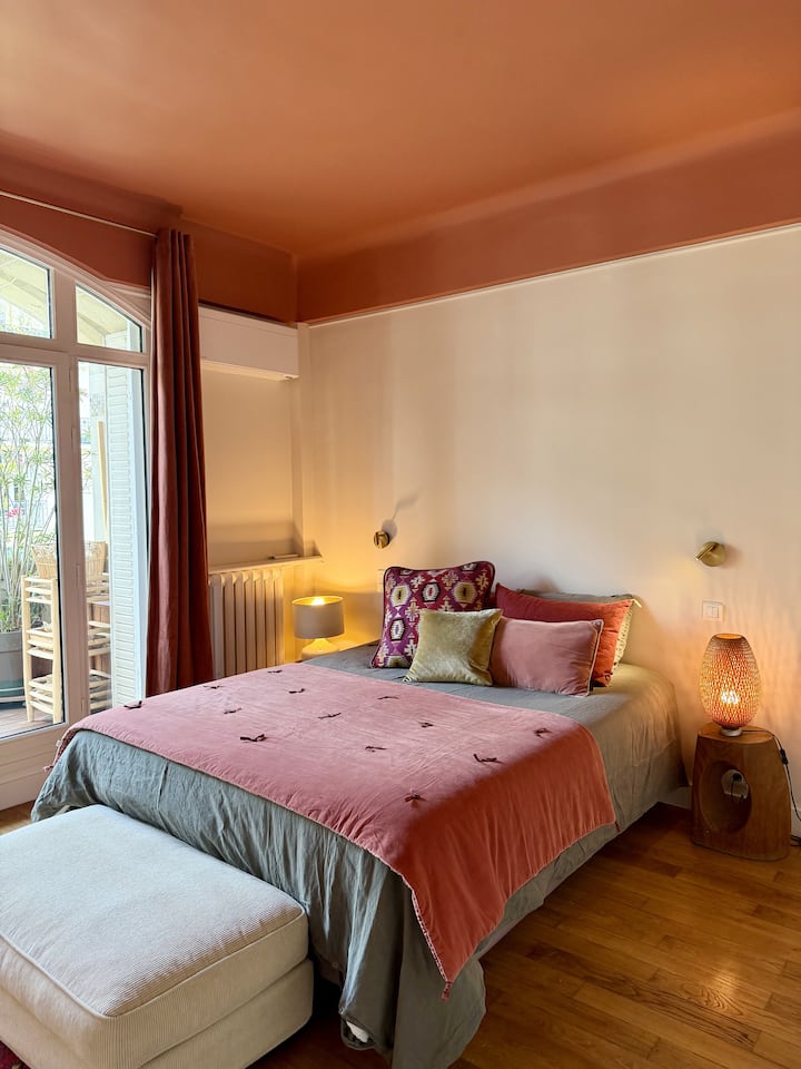 Quarto 1