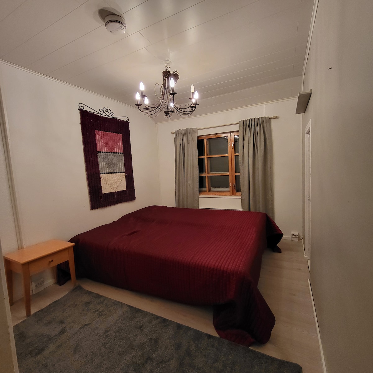 غرفة النوم 1