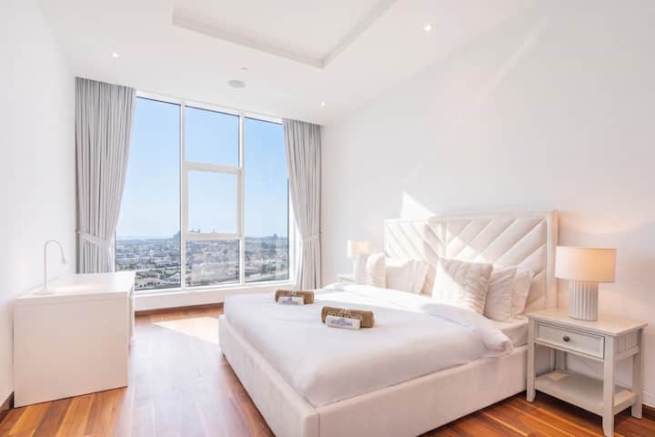 Tu santuario privado para noches tranquilas y mañanas luminosas