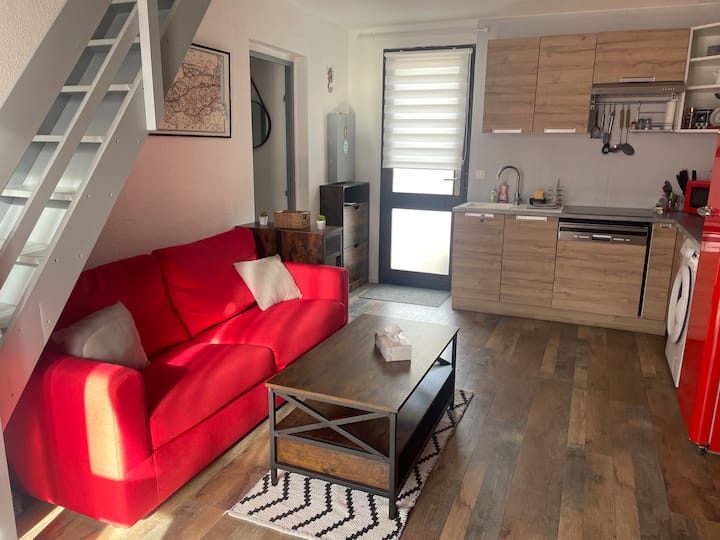 Maison Pleine De Charme ! - Saint-Cyprien