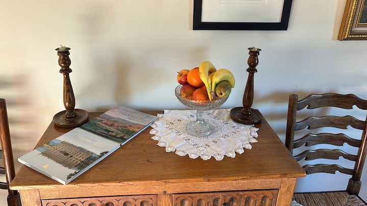 Ashmount Cottage By The River Dane - Macclesfield