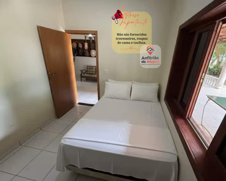 Chambre 1