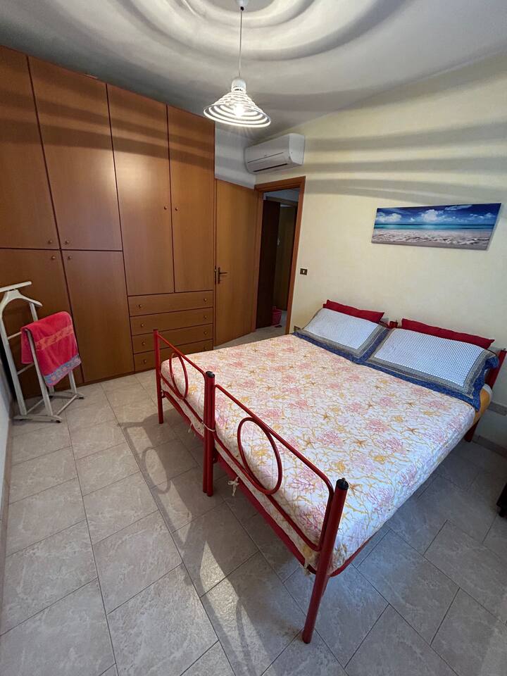 Habitación 1