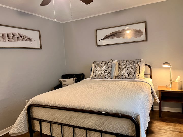 غرفة النوم 2