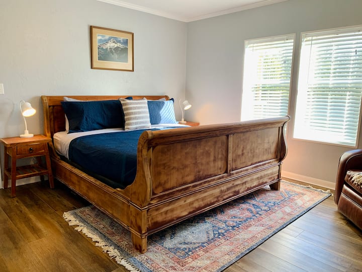 غرفة النوم 1