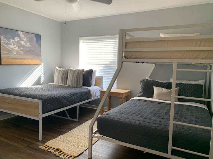 غرفة النوم 3