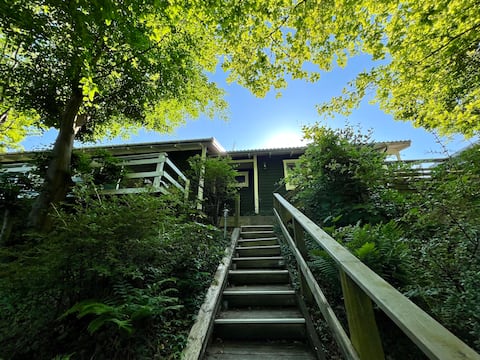 Sommerhus i Ordrup