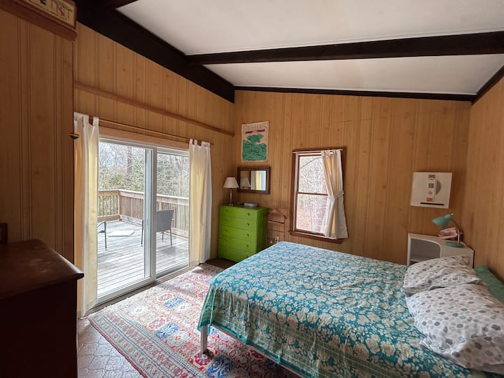 غرفة النوم 1