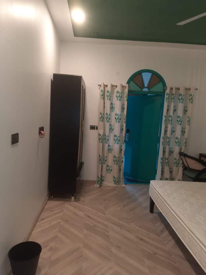 10br Courtyard Unit Whitefield - Malur