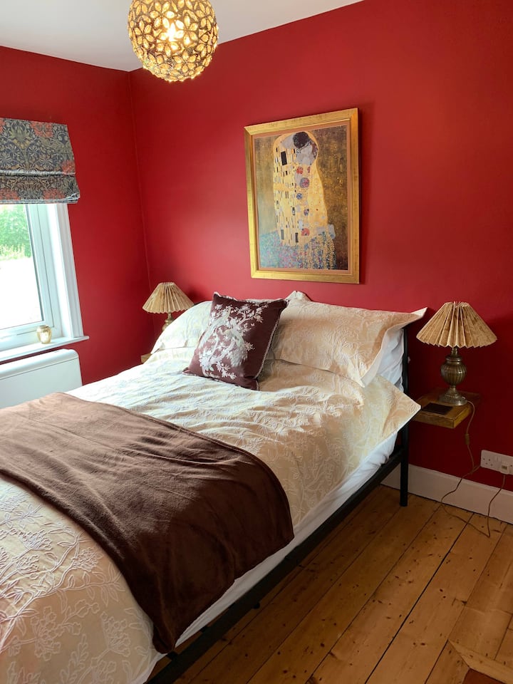 Спална соба 3