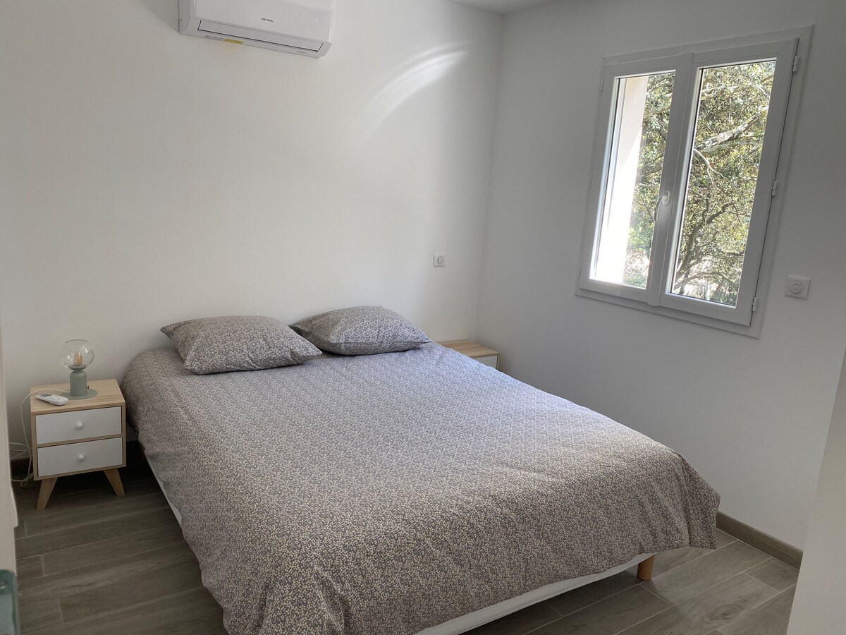 غرفة النوم 2