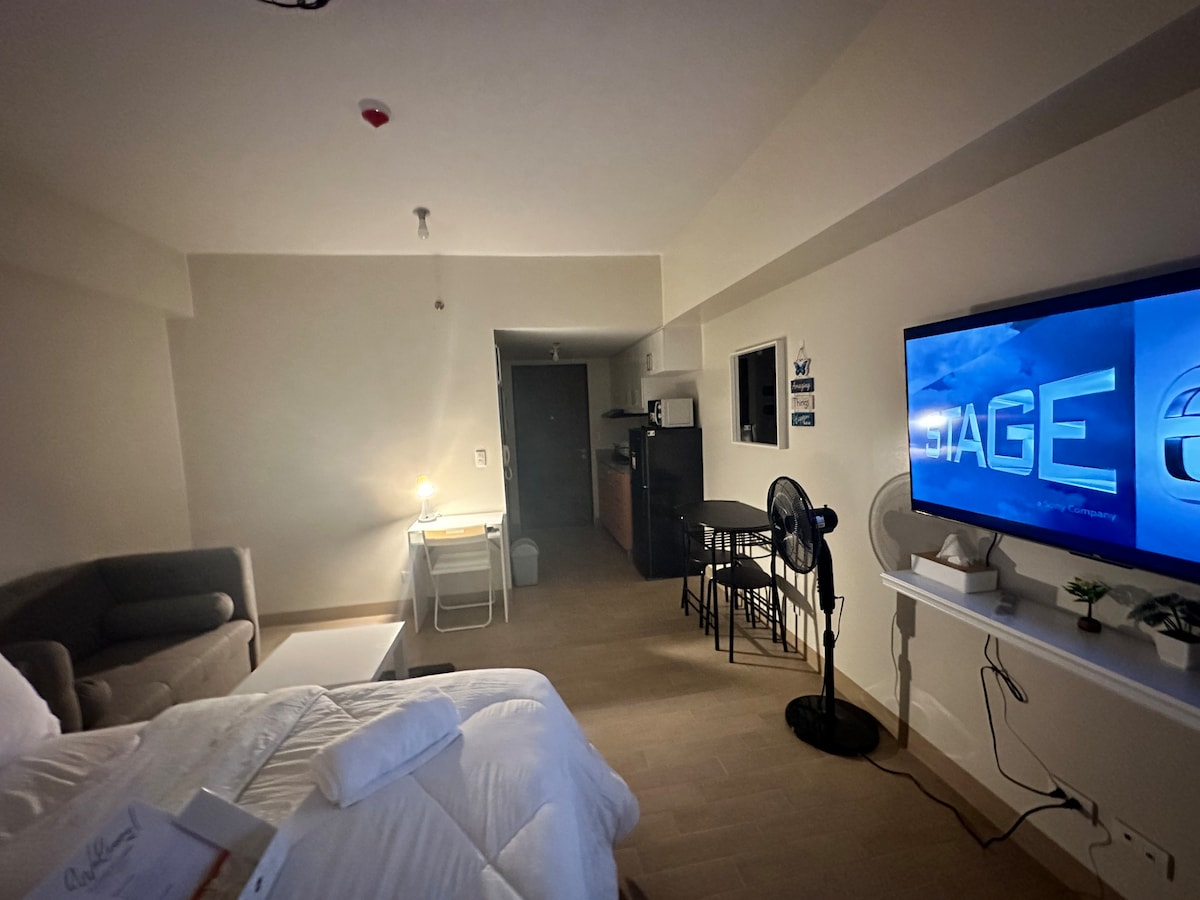 منطقة المعيشة