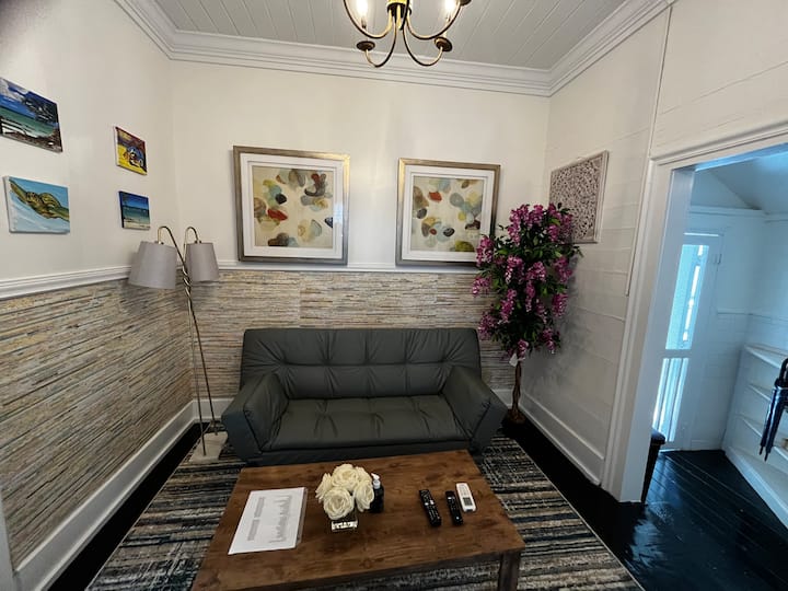 Downtown Nassau Oasis Unit 2 - Nassau