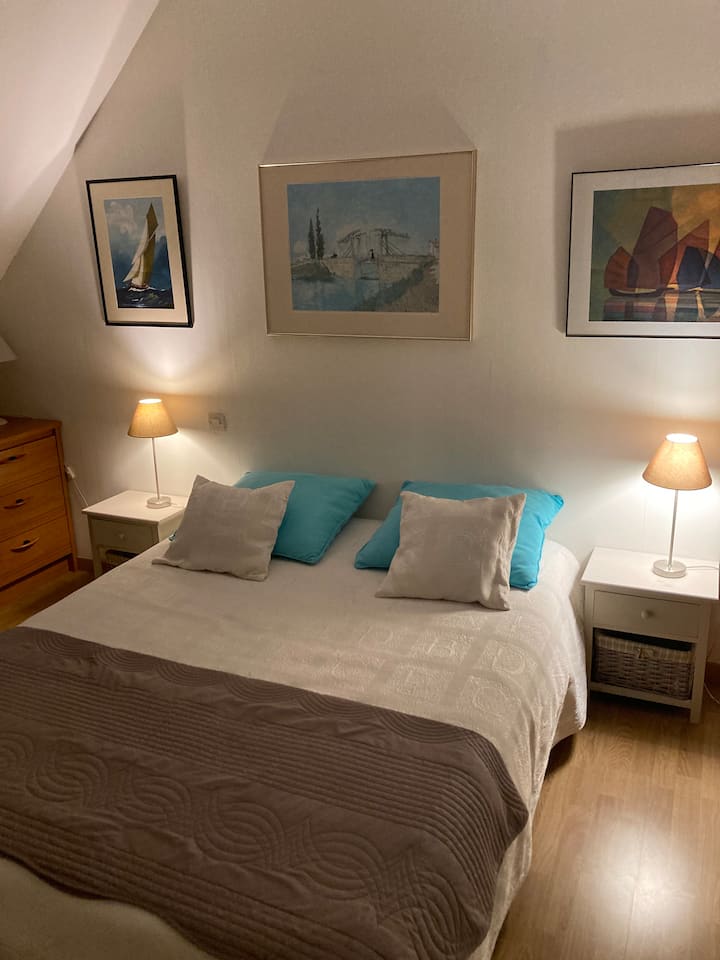 საძინებელი 2