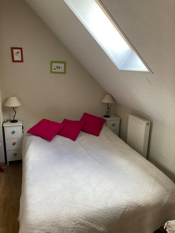 საძინებელი 3