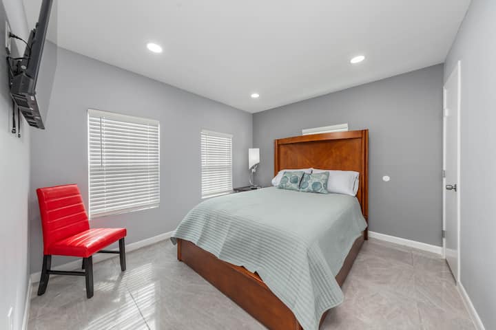 Спална соба 2