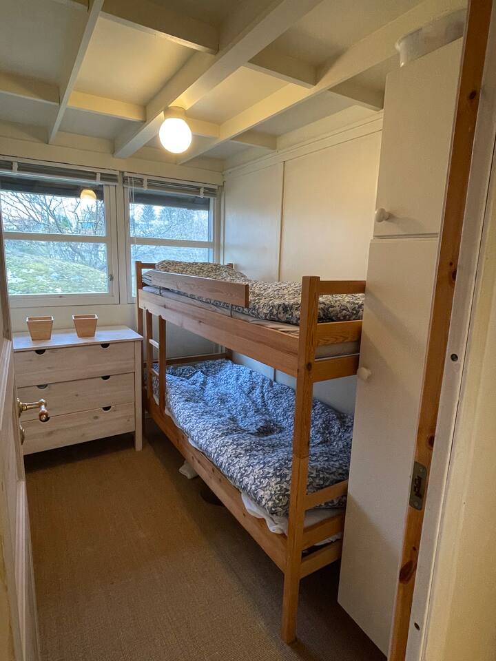 Chambre 1