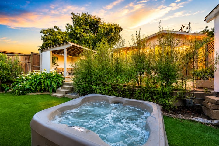 25% Off Aug 13-16! Mins 2 Beach, Great 4 Families* - Ventura, CA