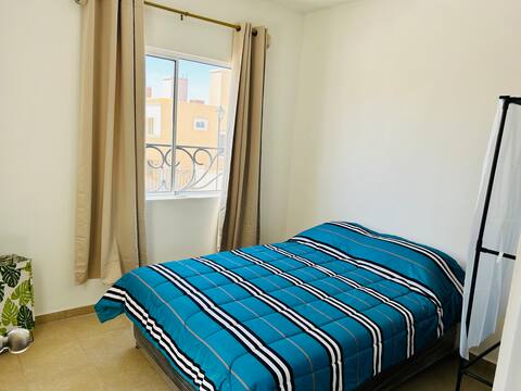 Muy Bonita Casa Dentro de Privada con Seguridad
