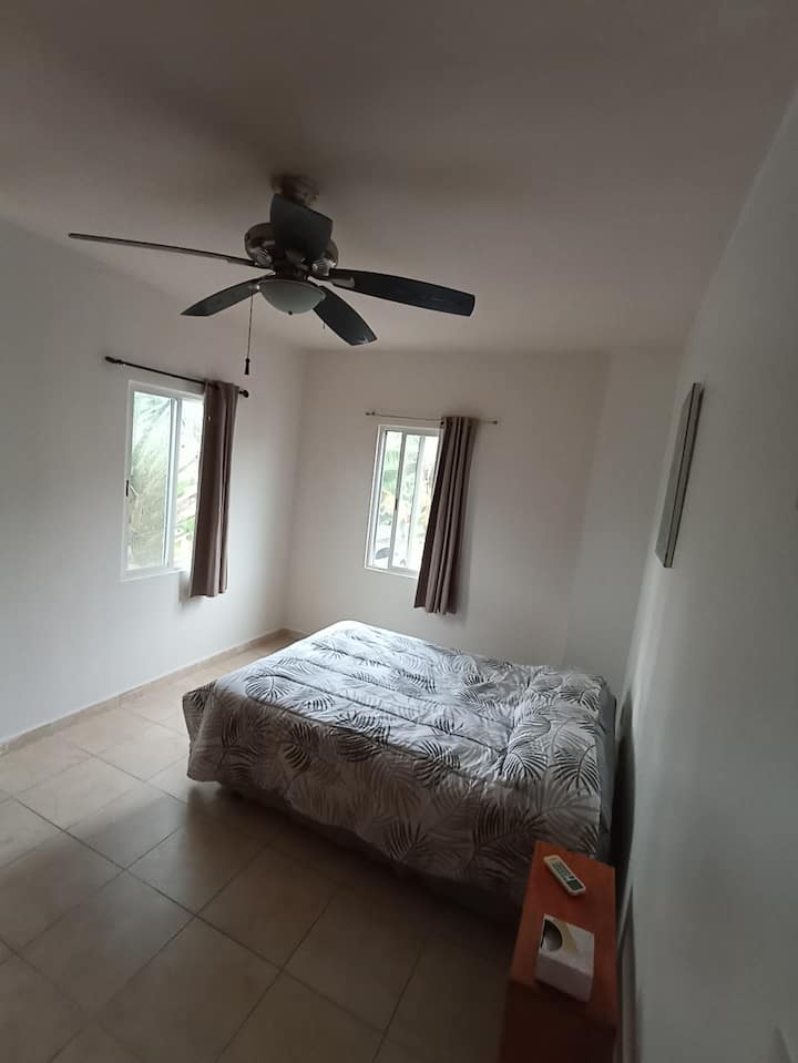 საძინებელი 1