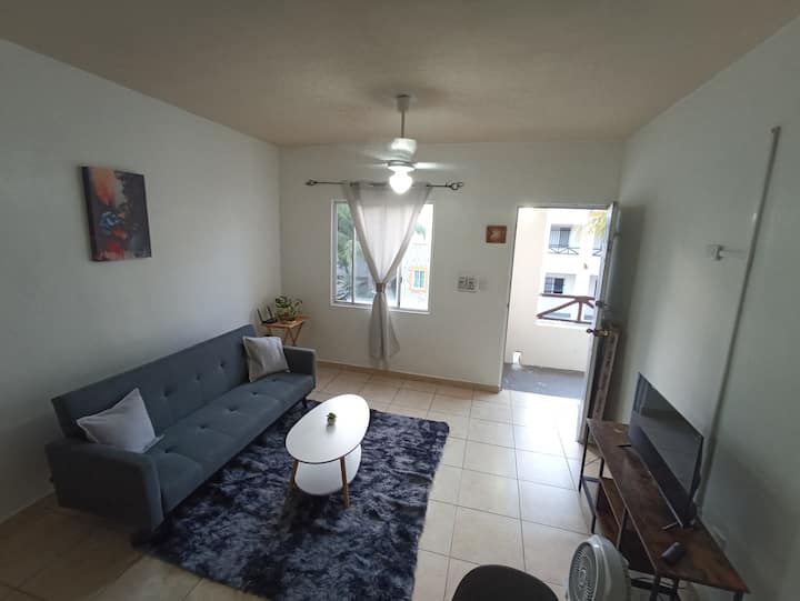 მისაღები ოთახი