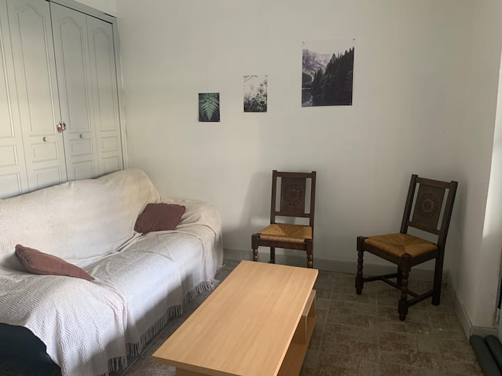 Maison De Montagne 8 Couchages - Plateau de Beille