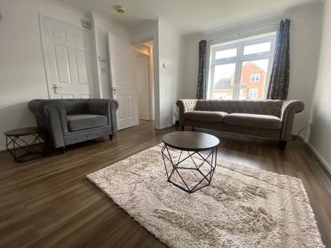Charming 3Bed Whole House in Strood Rochester Kent