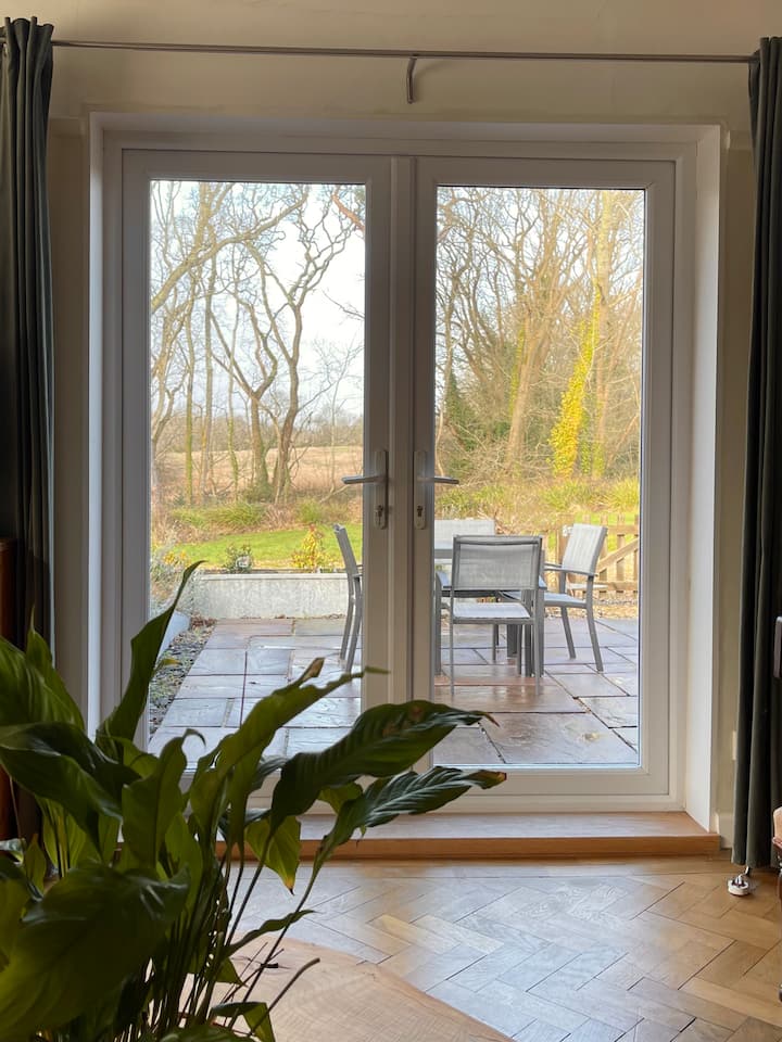 Romantic Peaceful Retreat For Two. - Milford on Sea