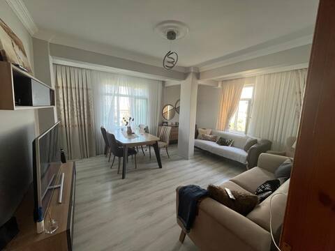 airport confort guest hause