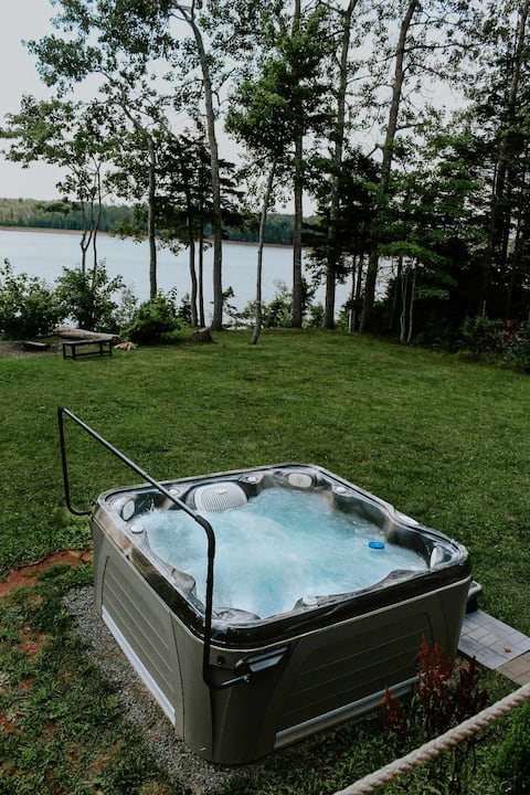 MaryBea's Beach House on the Brudenell River