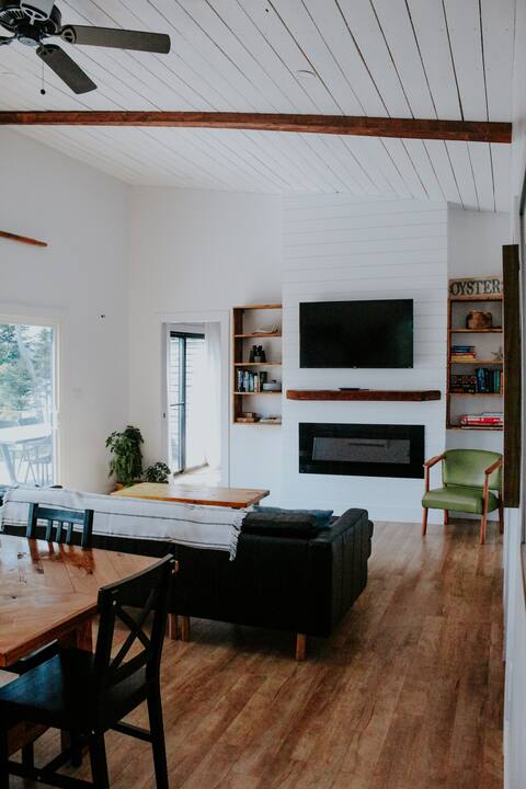 MaryBea's Beach House on the Brudenell River