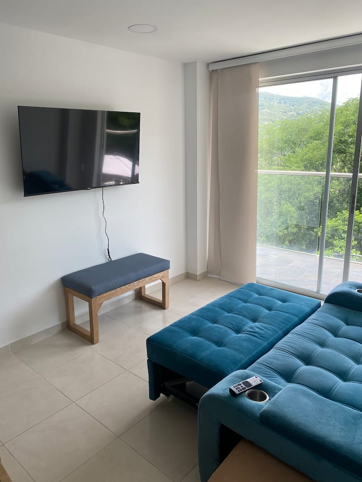 Apartamento En San Jerónimo - San Jerónimo