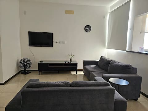 EHMF Central Apartment 202