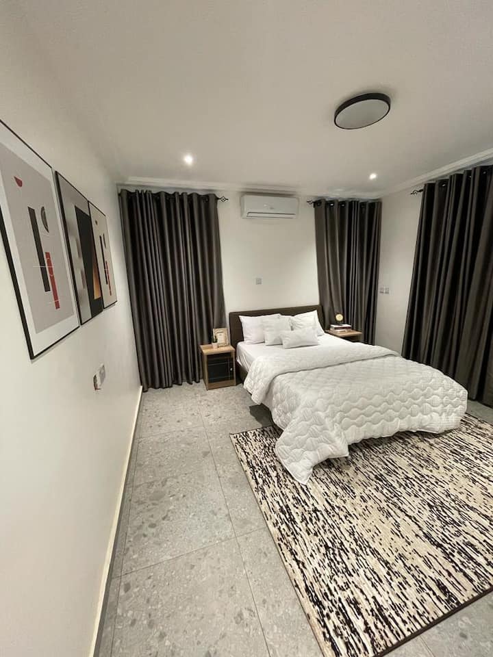 Спална соба 2