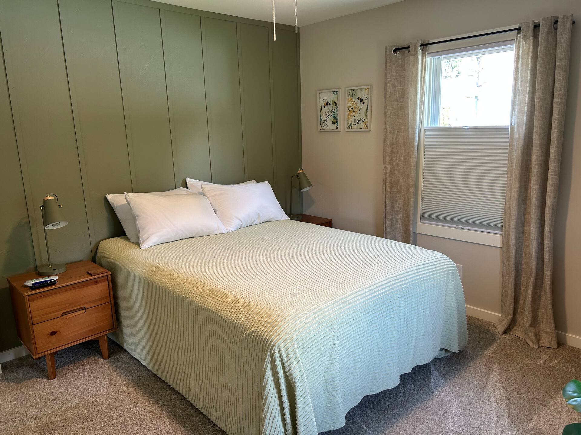Better Than a Hotel (1BR/1BA) - Near GCC