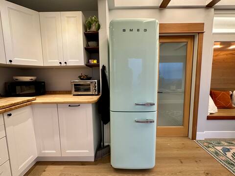 Popular Airbnb listing: Sanctuary Hilltop Ocean View, Pool, Spa, Gardens in Oceanside