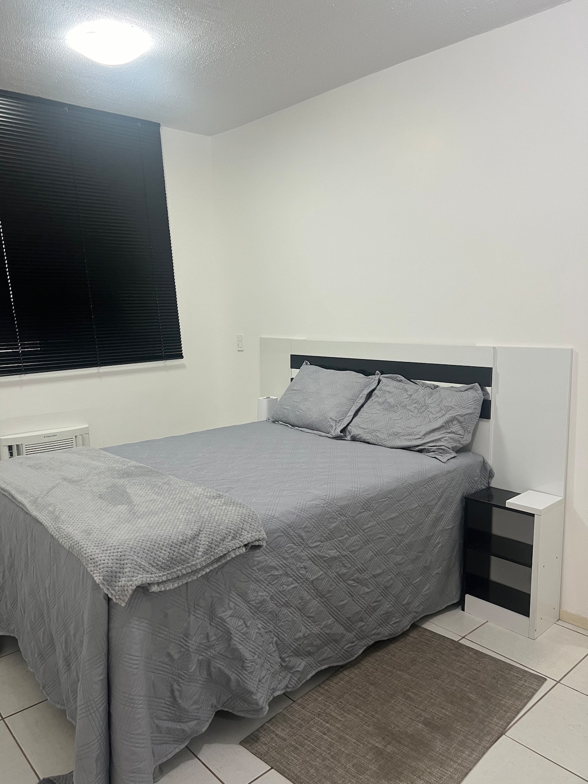 Спална соба 1