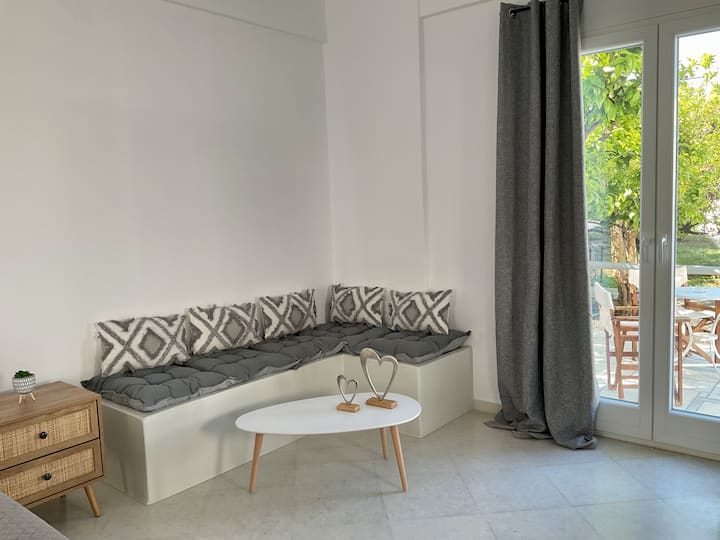 Studio No1 Near To The Beach - Paros