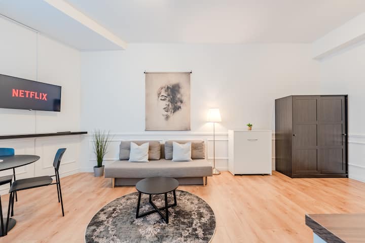 The Luxe Loft Berlin - Berlin