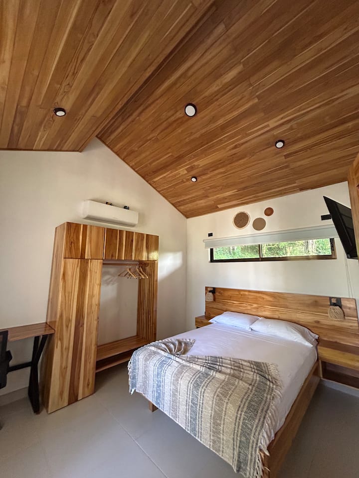 Спална соба 2