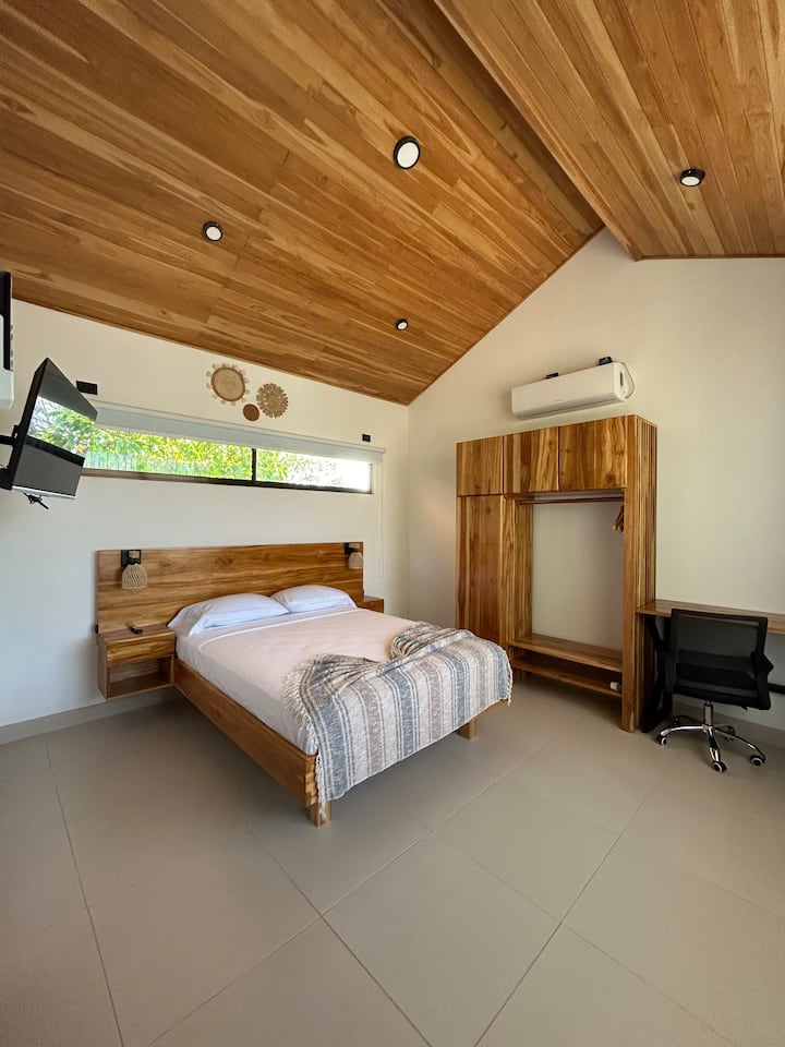 Спална соба 1